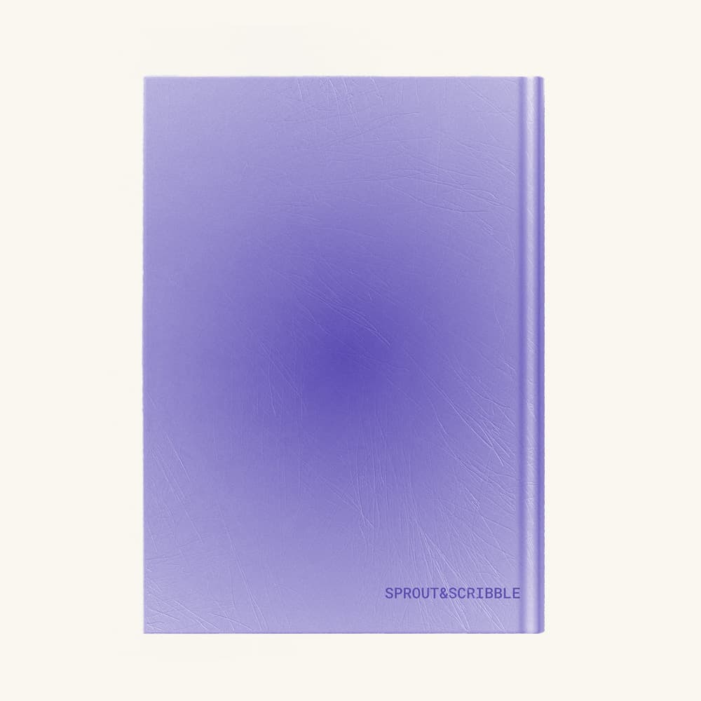 Dream Chaser Notebook